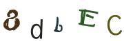 CAPTCHA visuel