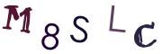 CAPTCHA visuel