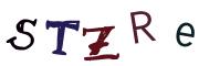 CAPTCHA visuel