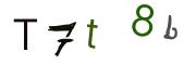 CAPTCHA visuel