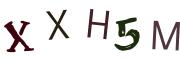 CAPTCHA visuel