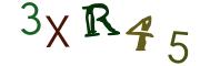 CAPTCHA visuel