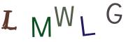 CAPTCHA visuel