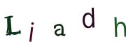CAPTCHA visuel