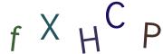 CAPTCHA visuel