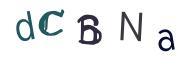 CAPTCHA visuel