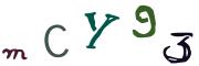 CAPTCHA visuel