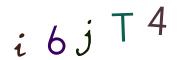 CAPTCHA visuel