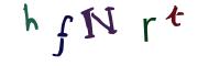 CAPTCHA visuel