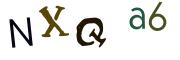 CAPTCHA visuel