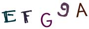 CAPTCHA visuel