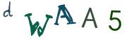 CAPTCHA visuel