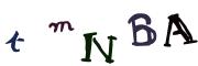 CAPTCHA visuel