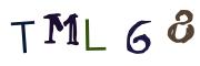 CAPTCHA visuel
