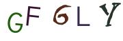 CAPTCHA visuel