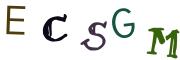 CAPTCHA visuel