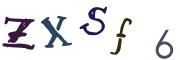 CAPTCHA visuel
