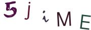 CAPTCHA visuel