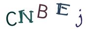 CAPTCHA visuel