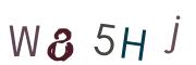 CAPTCHA visuel