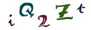 CAPTCHA visuel
