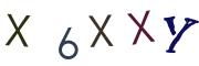 CAPTCHA visuel