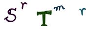 CAPTCHA visuel