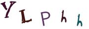 CAPTCHA visuel