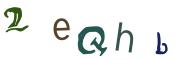 CAPTCHA visuel