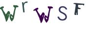 CAPTCHA visuel