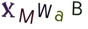 CAPTCHA visuel
