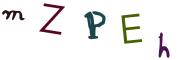 CAPTCHA visuel