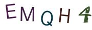 CAPTCHA visuel