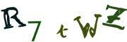 CAPTCHA visuel