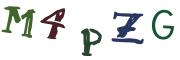 CAPTCHA visuel