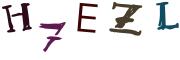 CAPTCHA visuel