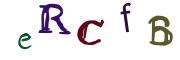 CAPTCHA visuel