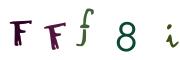 CAPTCHA visuel