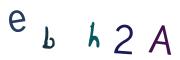 CAPTCHA visuel