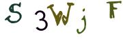 CAPTCHA visuel