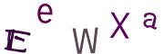 CAPTCHA visuel