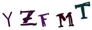 CAPTCHA visuel