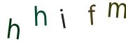 CAPTCHA visuel