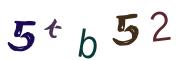 CAPTCHA visuel