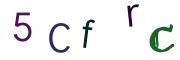 CAPTCHA visuel