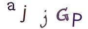 CAPTCHA visuel