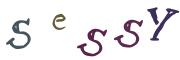 CAPTCHA visuel