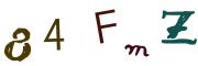 CAPTCHA visuel