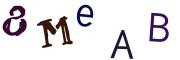 CAPTCHA visuel