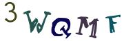 CAPTCHA visuel